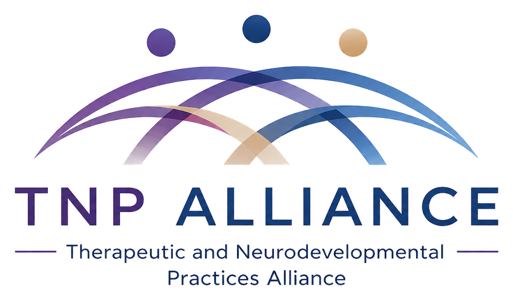 TNP Alliance logo